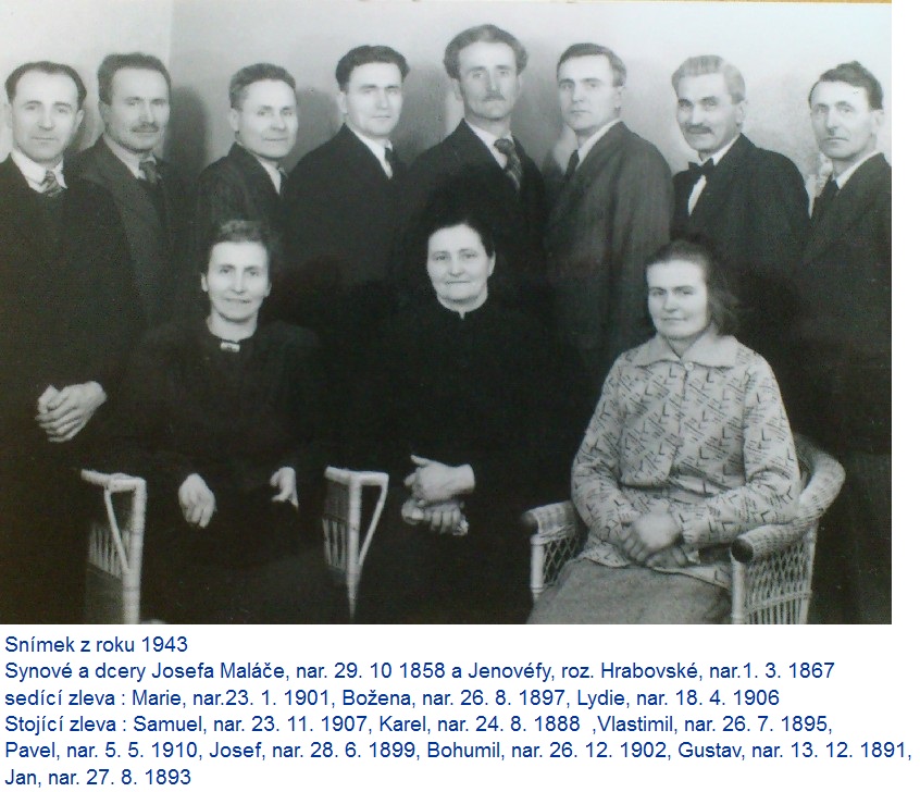 Snímek z roku 1943